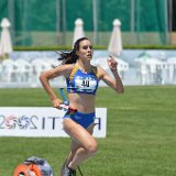 Campionati italiani allievi  - 2 - 2018 - Rieti (2086)